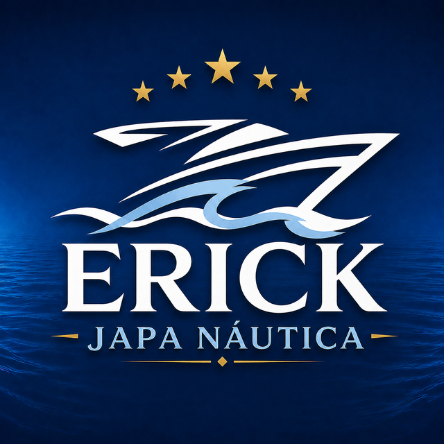 Erick Japa Náutica Pontal do Sul